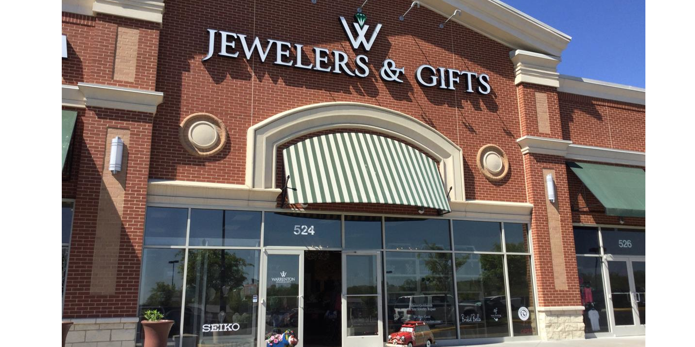 Jewelry Repair Service in Warrenton MO – Elegant Treasures Fine Jewelry